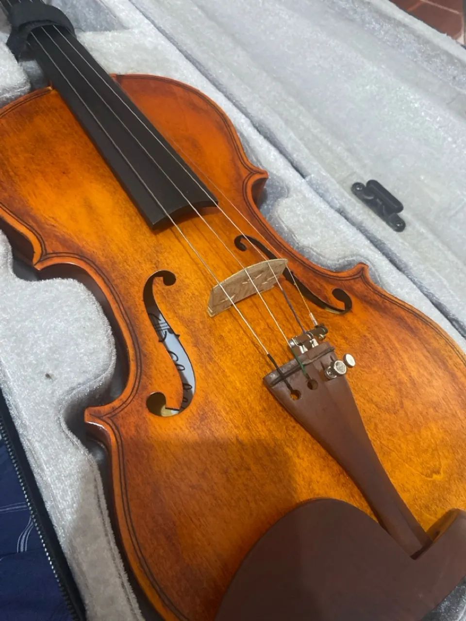 VEMDE-SE violino ? 4/4  - Foto 2