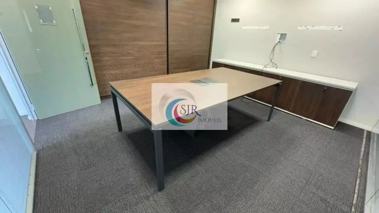 Conjunto para alugar, 968 m² MOBILIADO - Itaim Bibi - São Paulo/SP - Foto 2