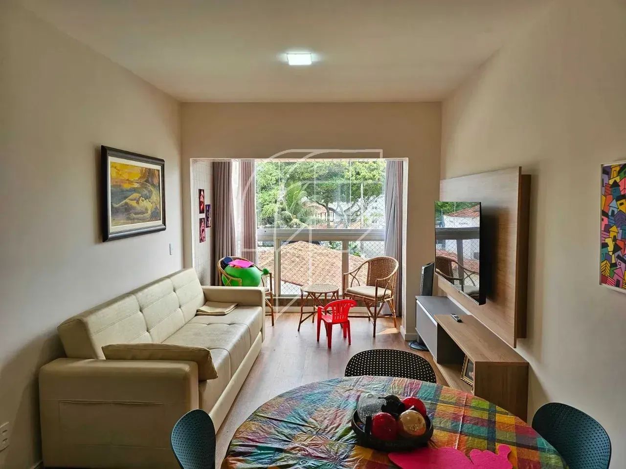 Imóvel para venda com 65 metros quadrados com 2 quartos em Centro - Guarapari - ES - Foto 3