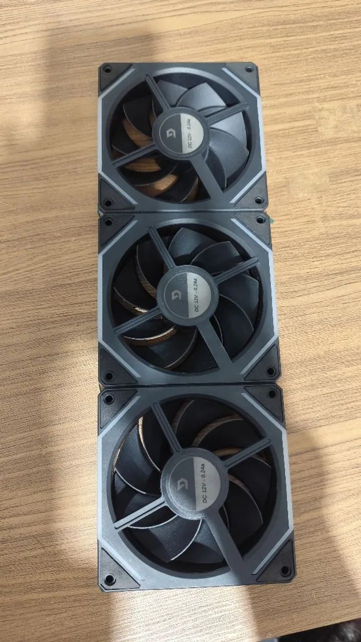 Kit Uni fan - Foto 3