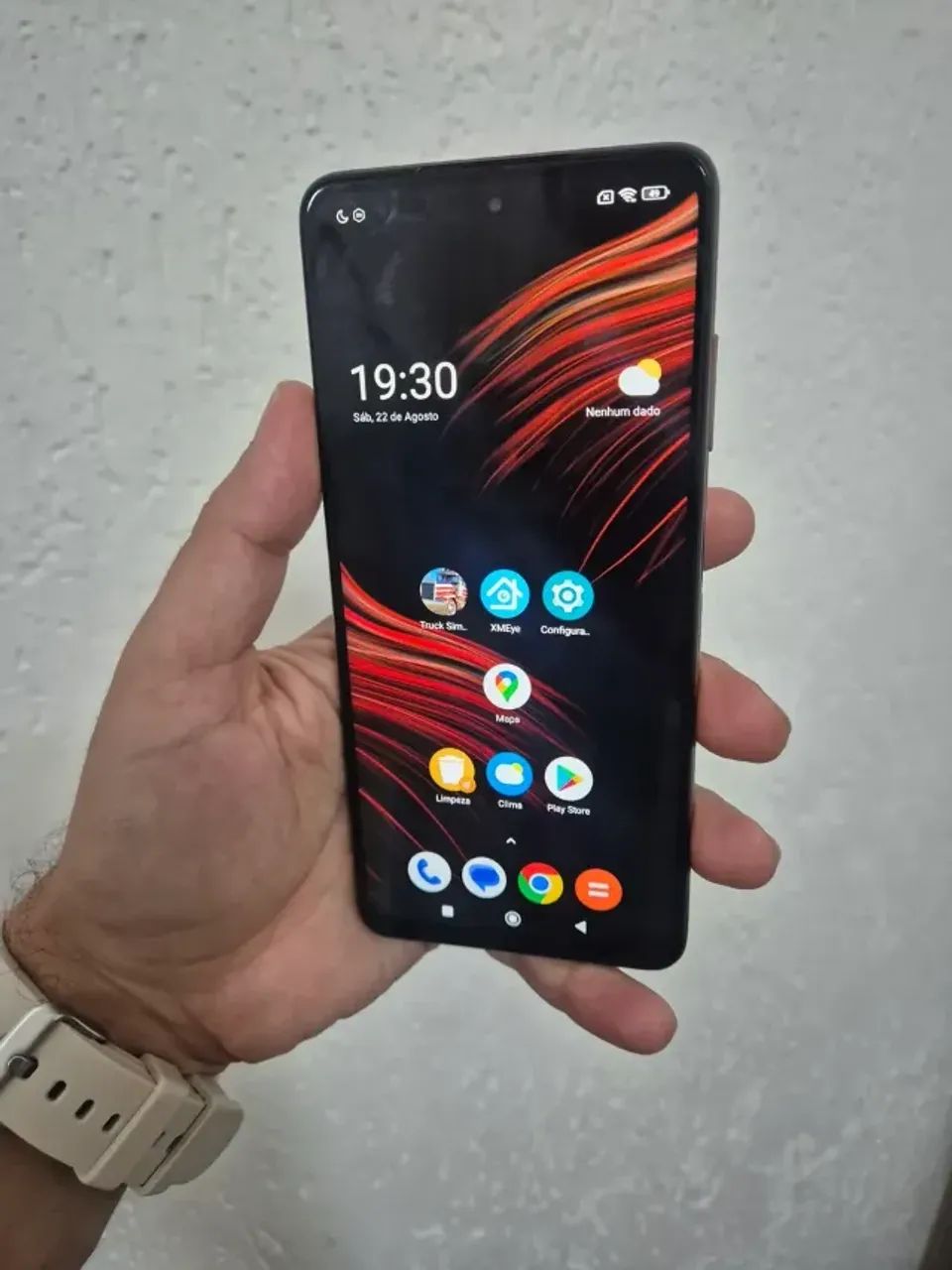 Poco X3 PRO 128GB - Foto 3