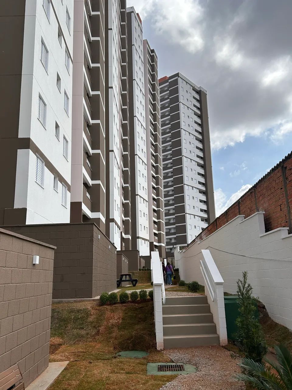 APARTAMENTO PARA LOCAÇÃO  - Foto 2