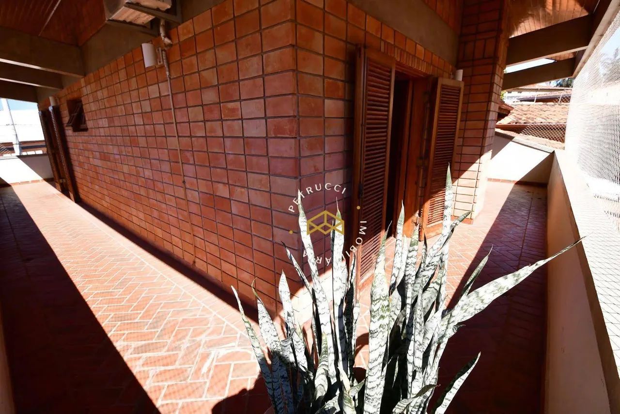 Casa com 5 dormitórios para alugar, 320 m² - Chácara Primavera - Campinas/SP - Foto 3