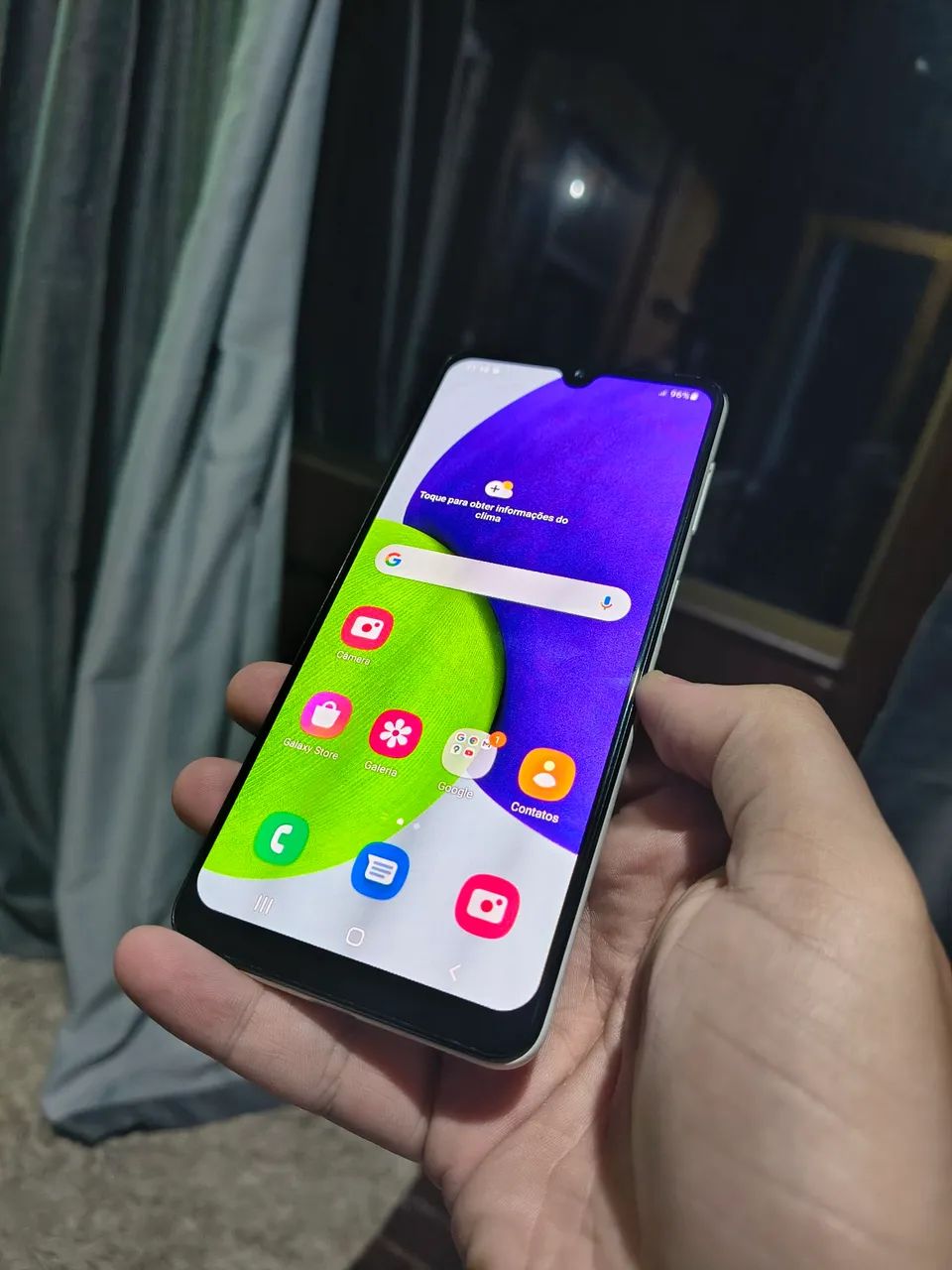 A22 128gb  - Foto 3