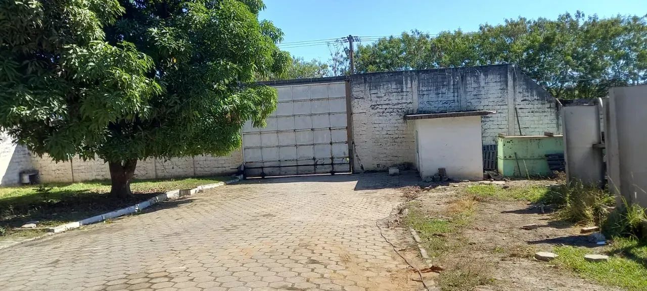 AREA DUTRA - LORENA - 4000 M2 - PROX DIVISA RIO DE JANEIRO - Foto 5