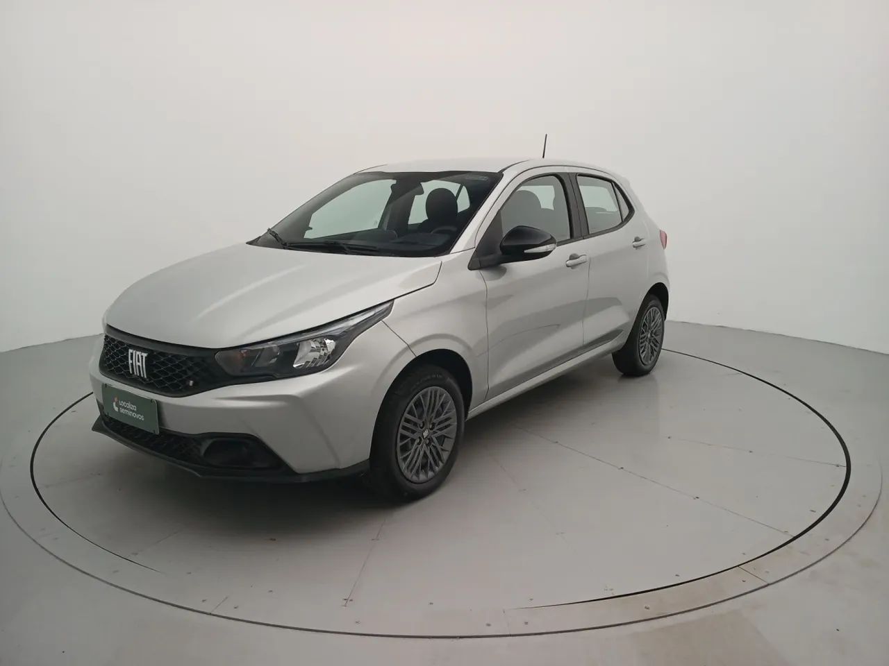 Fiat Argo Drive 1.0 Firefly 2026