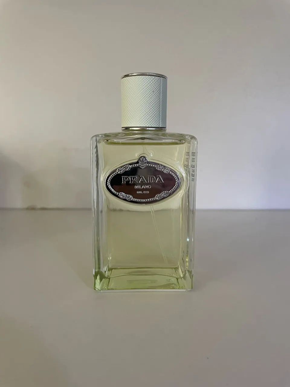 Perfume Prada Infusion D?Iris