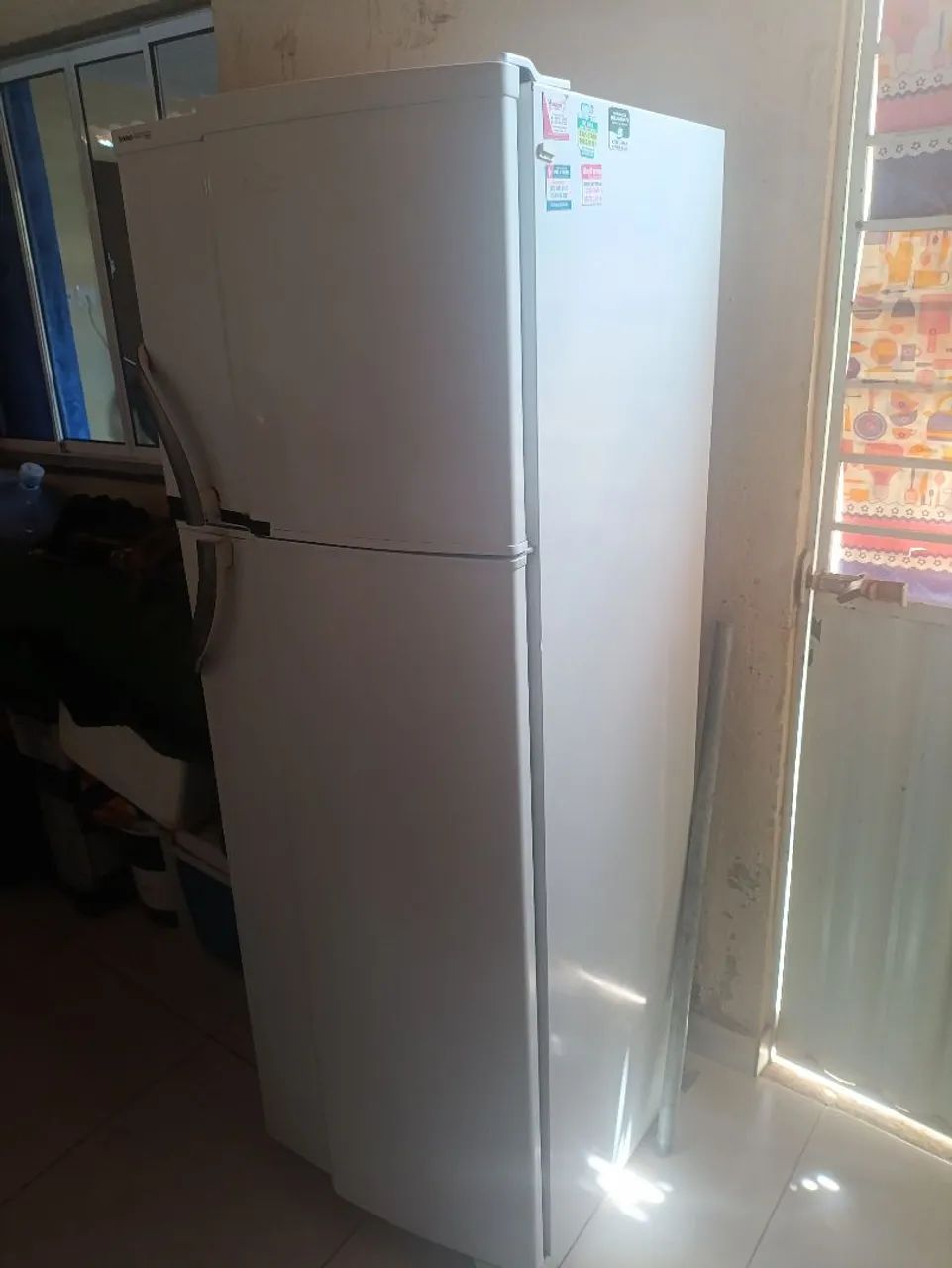 Geladeira