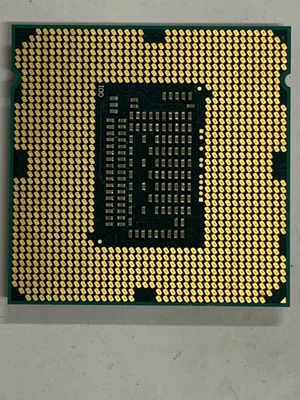 Core i5 3470 socket 1155 3 geração  - Foto 2