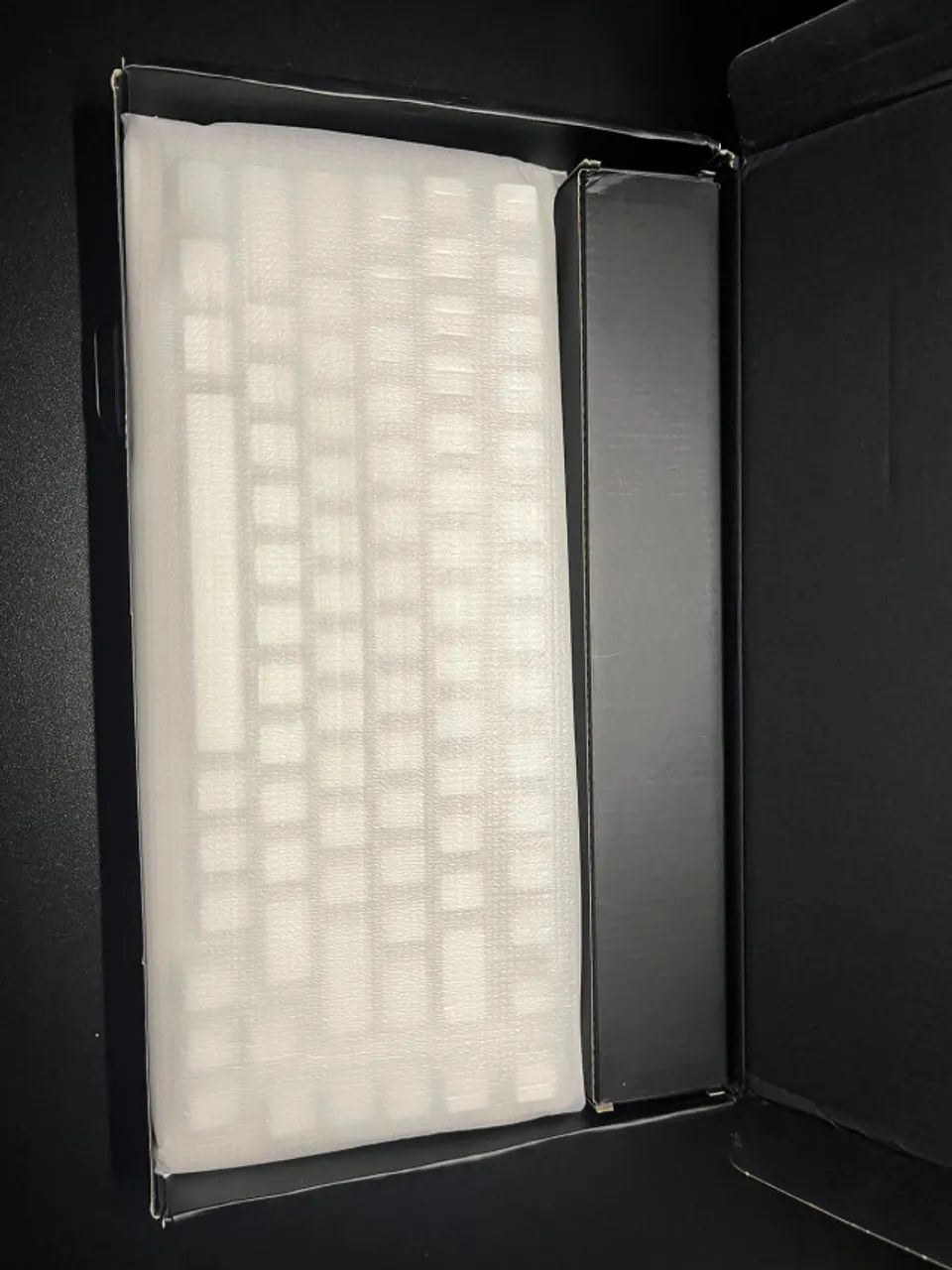 Teclado Magnético AKKO TAC 75HE - Foto 2