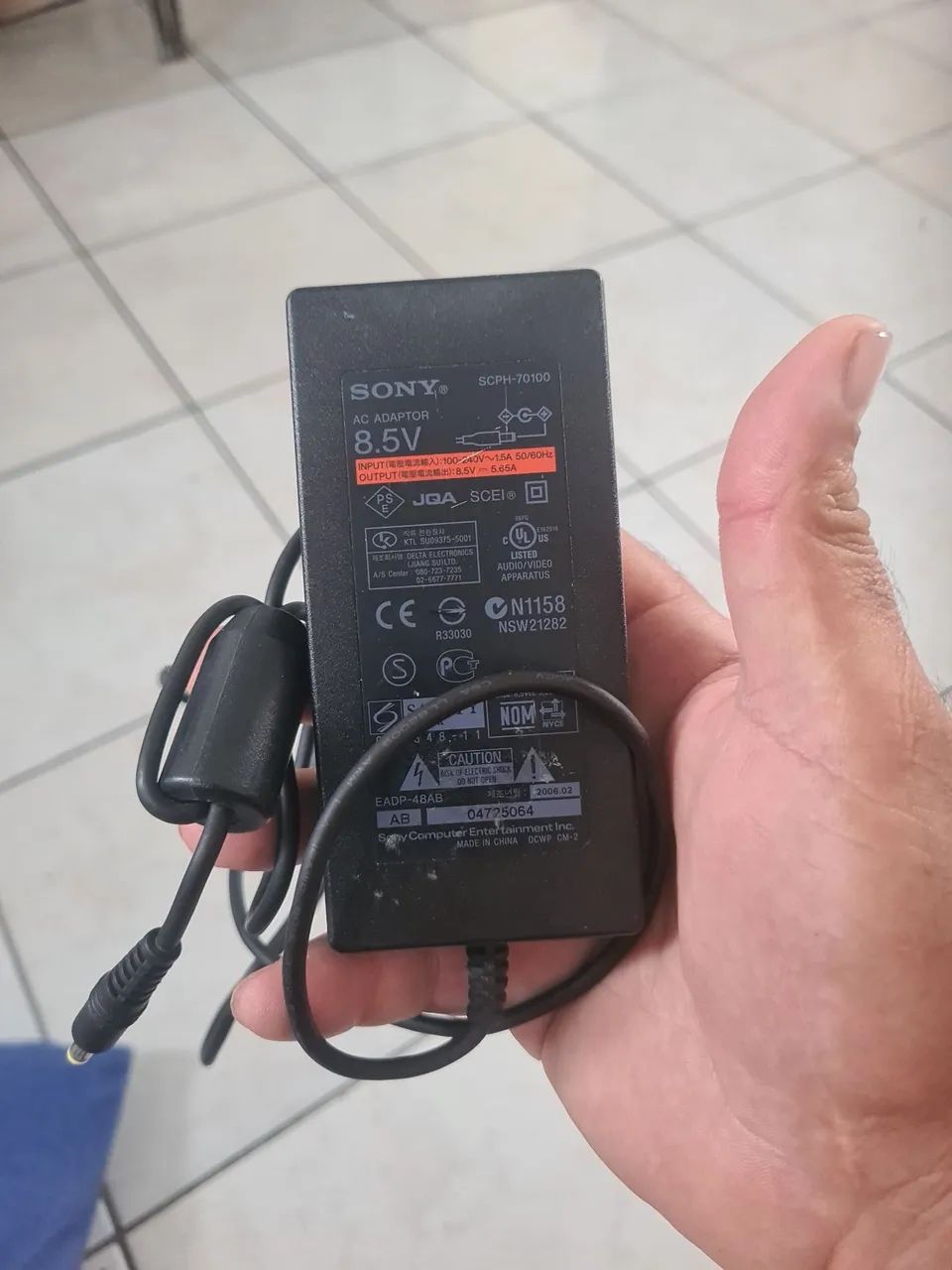 fonte para play 2 