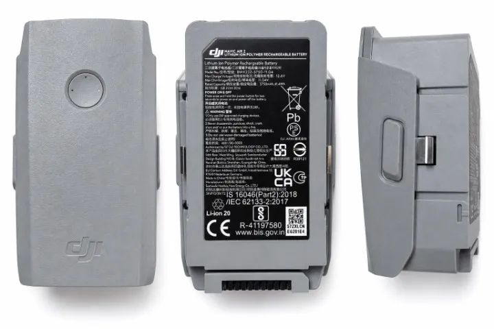Bateria Drone DJI air 2s Original 