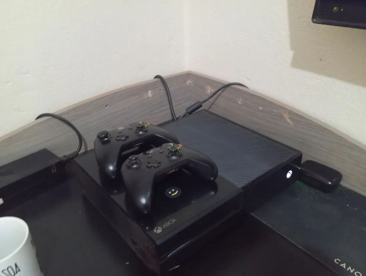 Xbox one