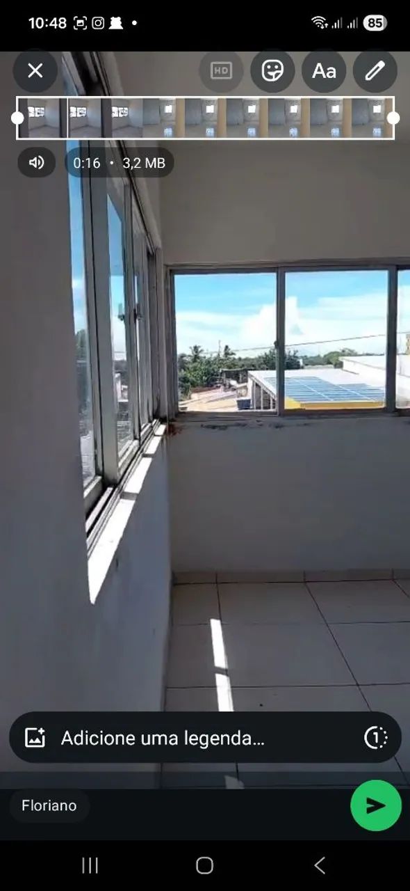 Foto - Maceió - Gruta de Lourdes