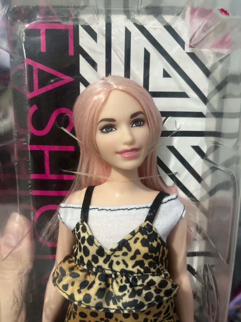 Bonecas barbie fashionistas - Foto 4