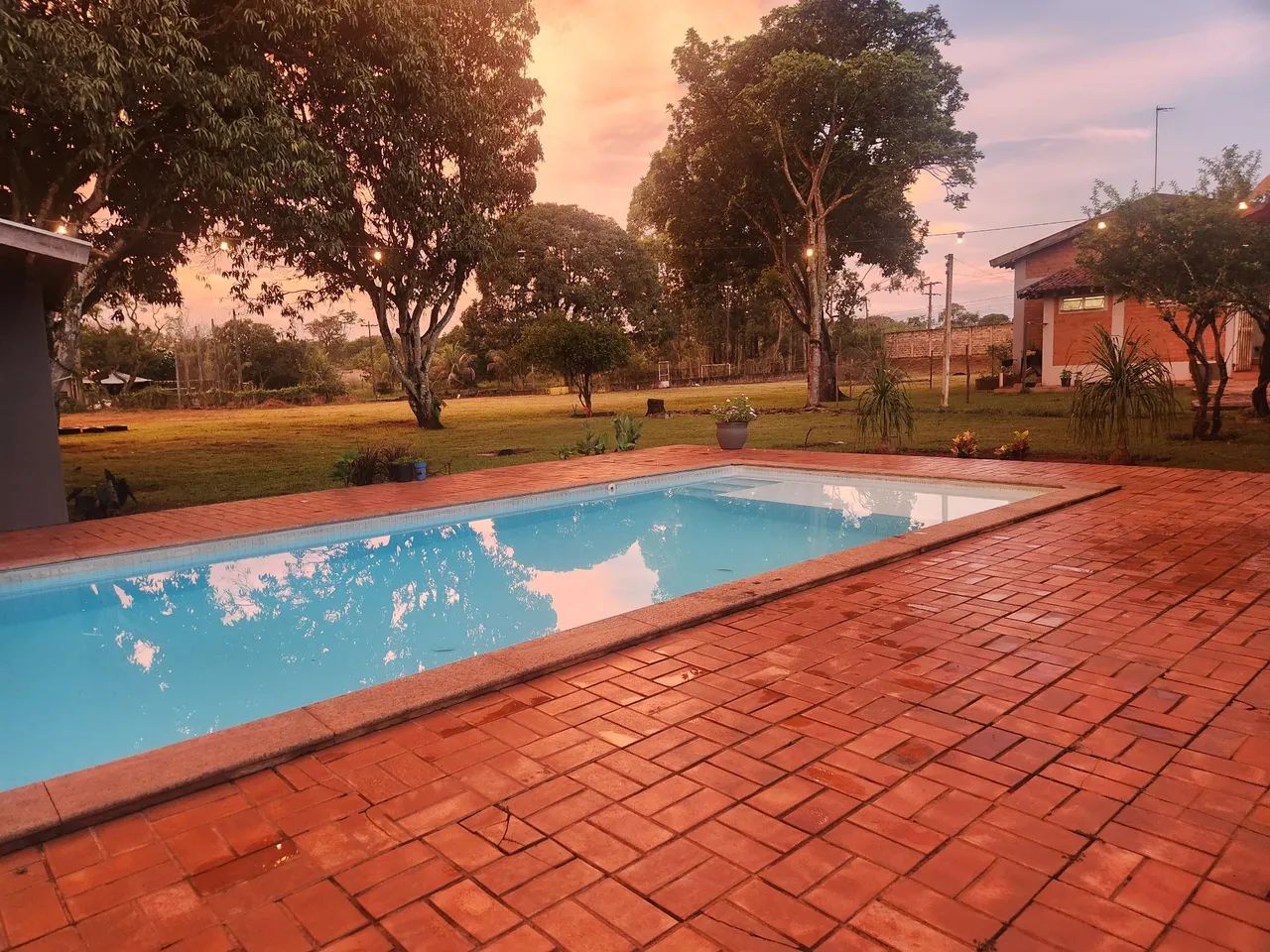 Chácara para Eventos (Parque dos Poderes) - Foto 10