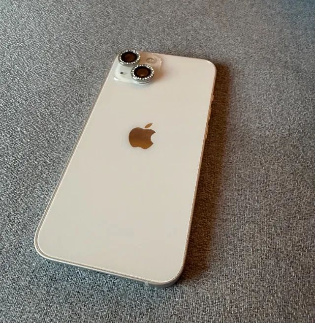 iPhone 13 branco - Foto 4