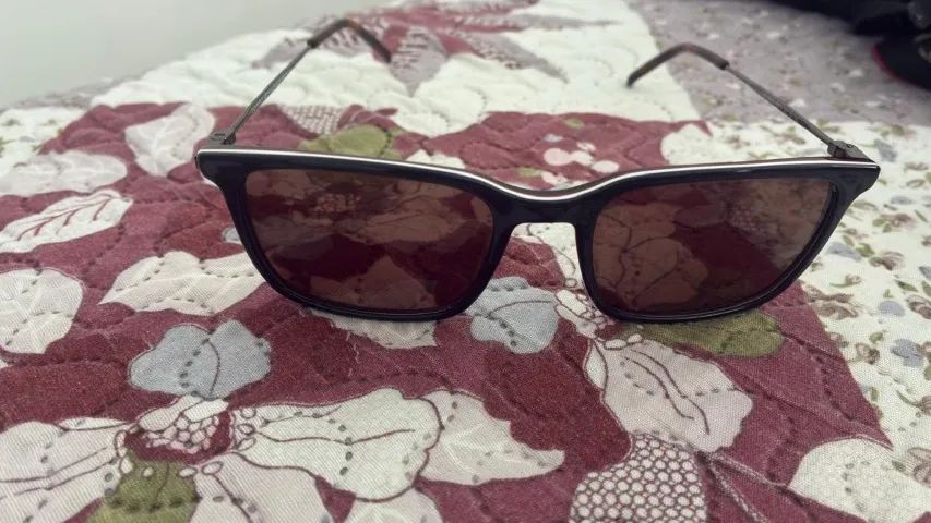 Oculos de sol - Foto 2