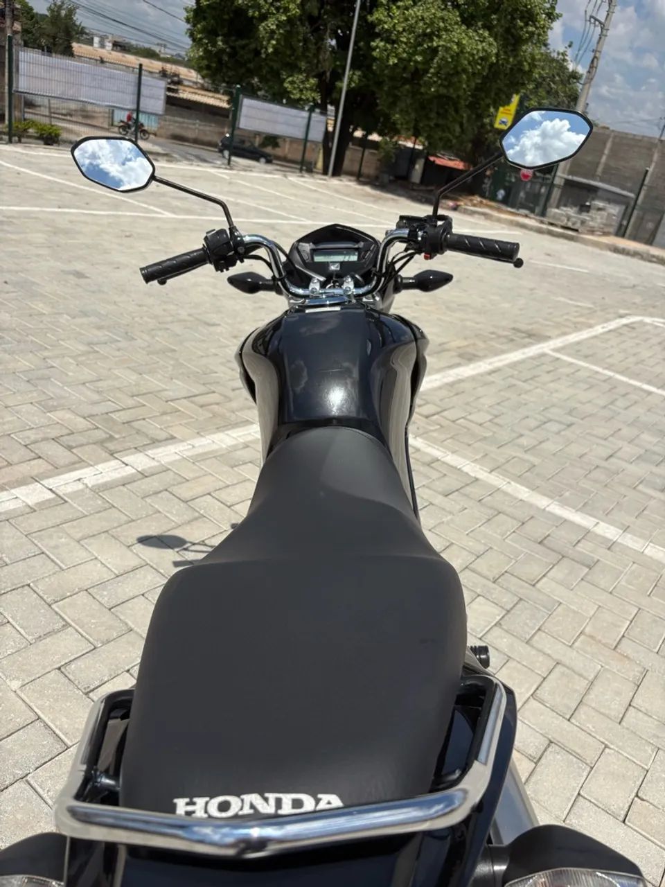 Fan 150 Esdi  - Foto 4