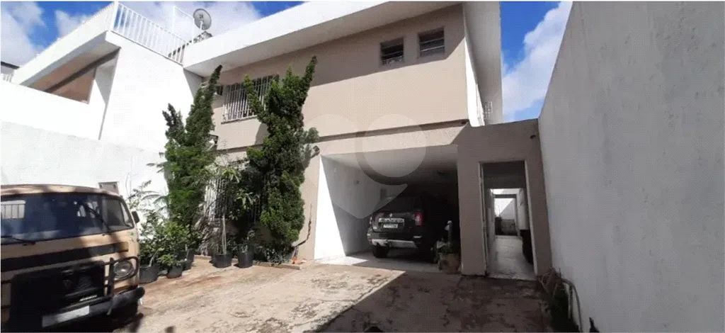 Sobrado com 4 quartos à venda em Imirim - SP - Foto 4