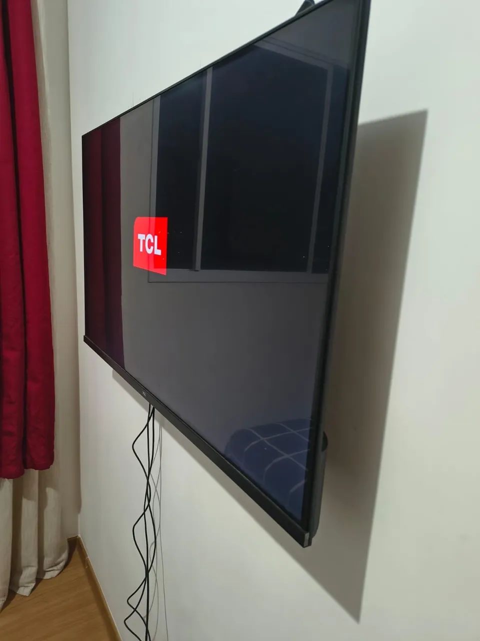 Televisão TCL 43 polegadas  - Foto 2