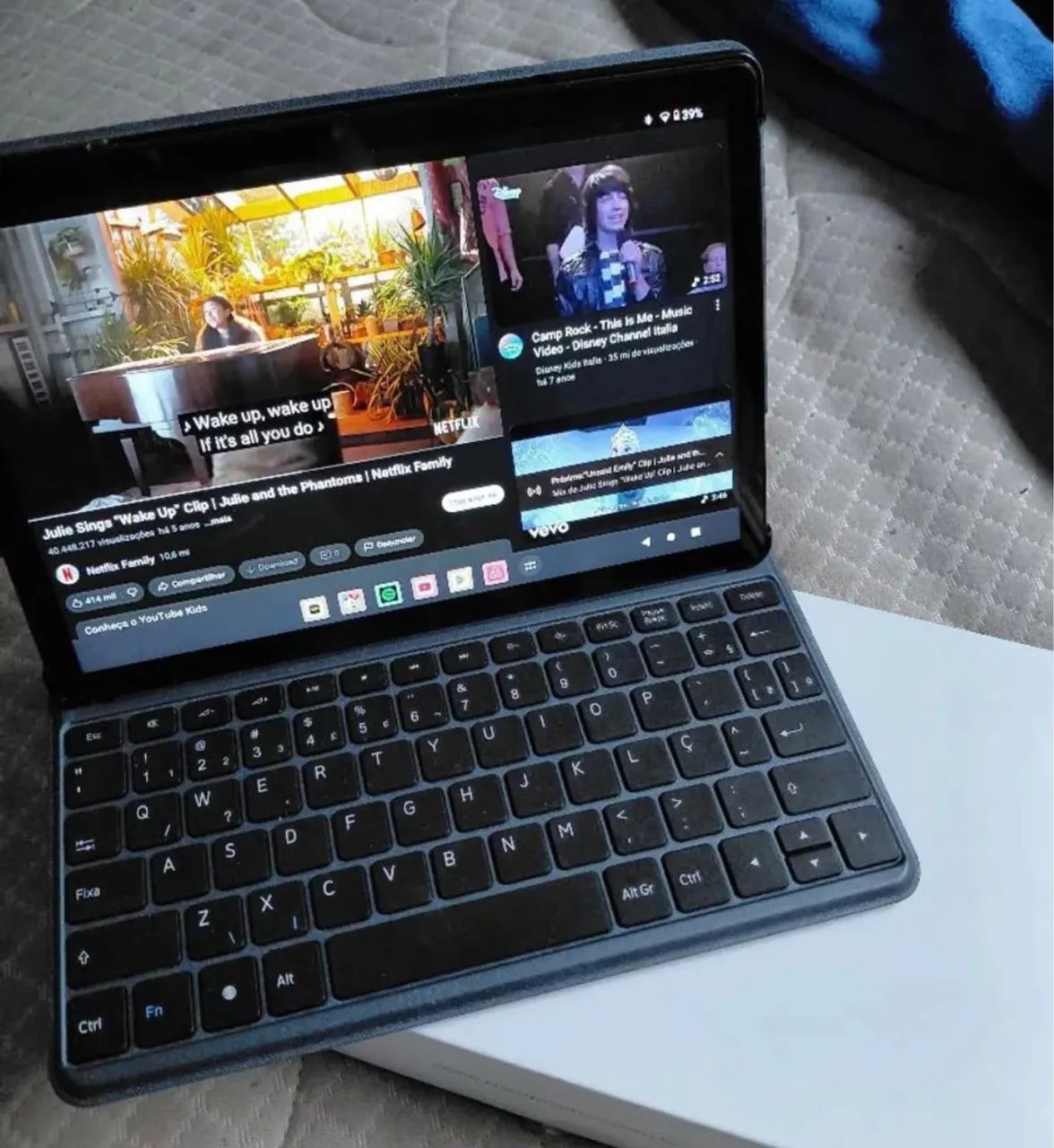 TABLET POSITIVO VISION - Foto 2