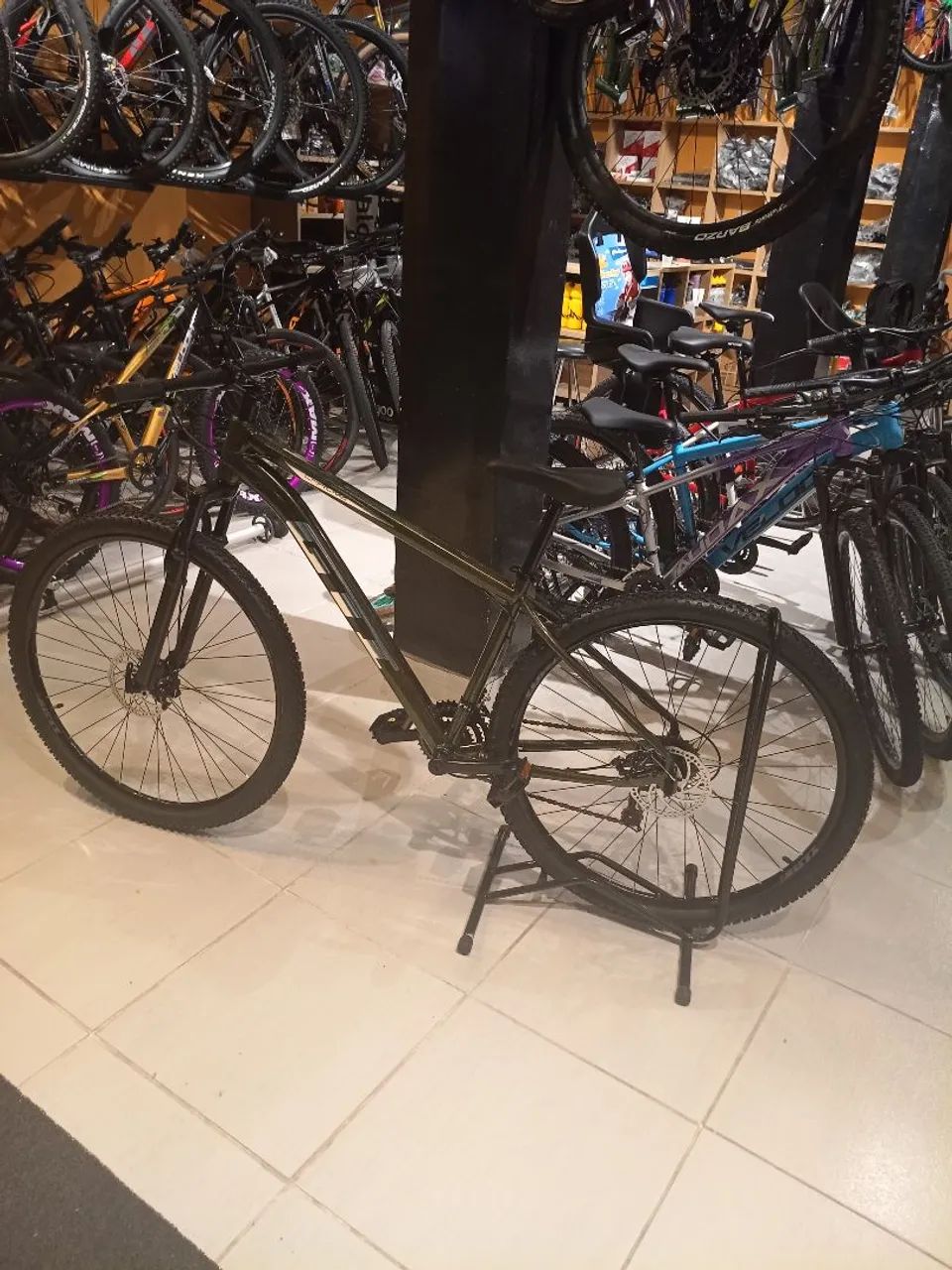 Bicicleta aro 29  - Foto 3