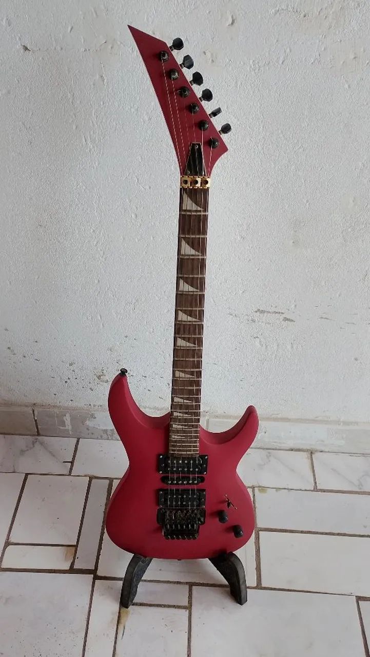 Guitarra  - Foto 2
