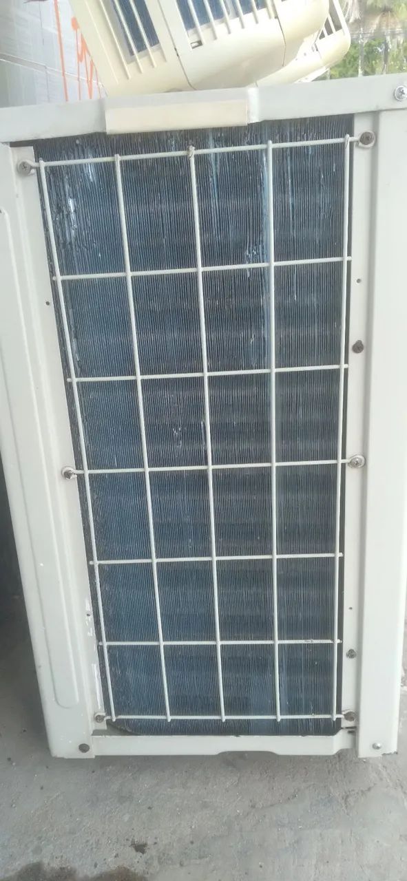 Ar condicionado multi Split  - Foto 5