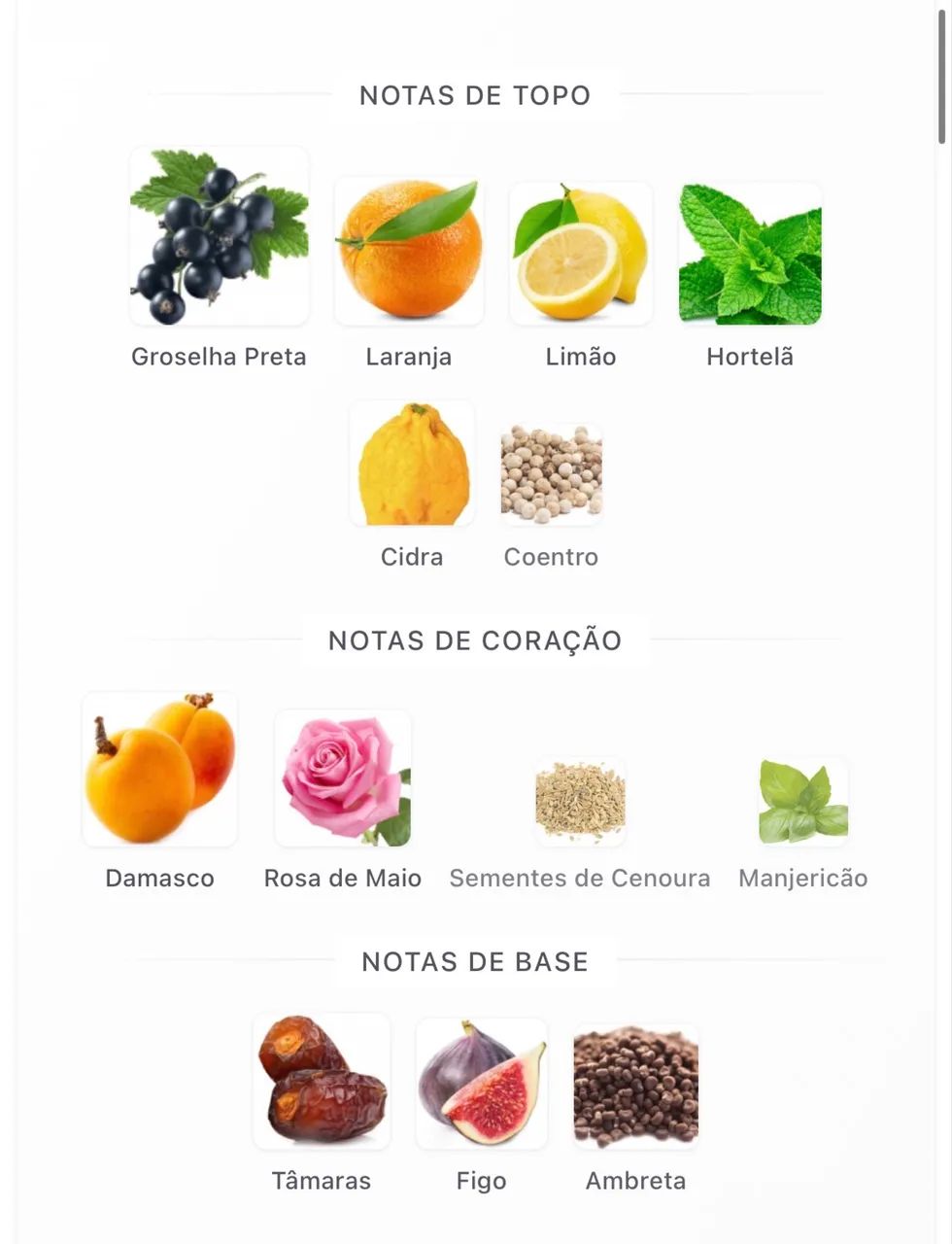 ANFAR BATEIG AZUL EXTRAIT DE PARFUM - Foto 3