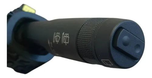 Chave Seta Onix Spin 2013/ (com Limpador) - Peças para carros