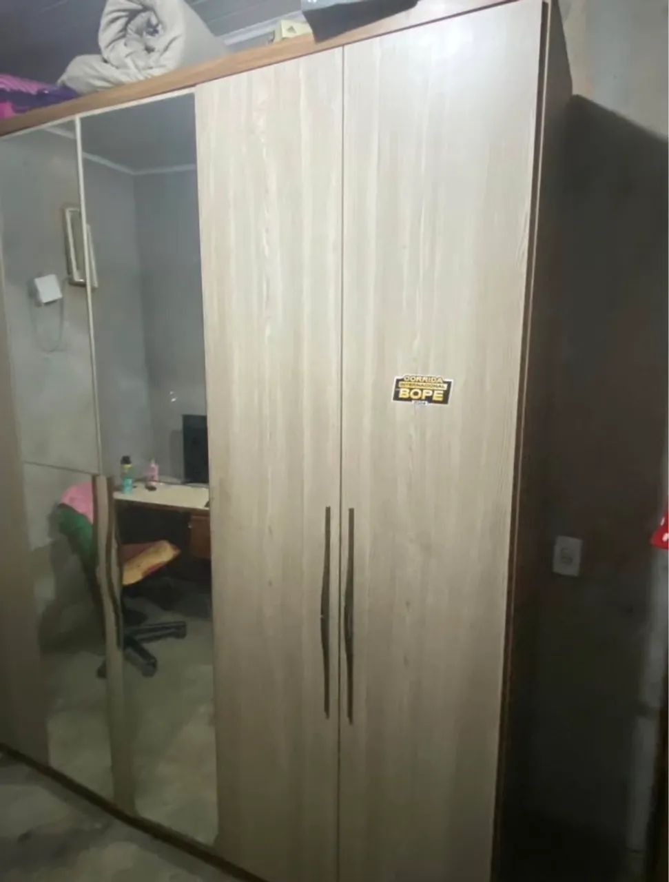 Guarda roupa  - Foto 2
