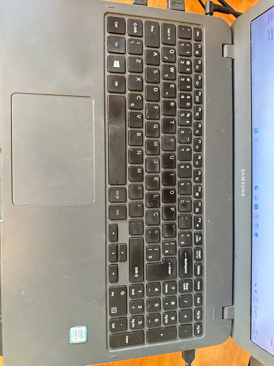 Notebook Samsung  - Foto 4