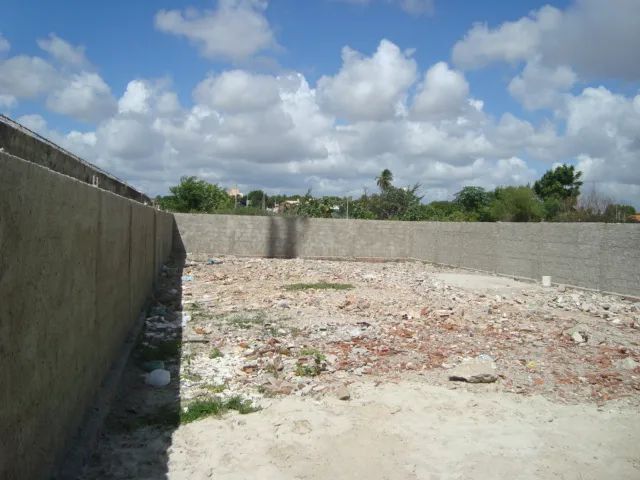TERRENO para alugar na cidade de FORTALEZA-CE - Foto 3