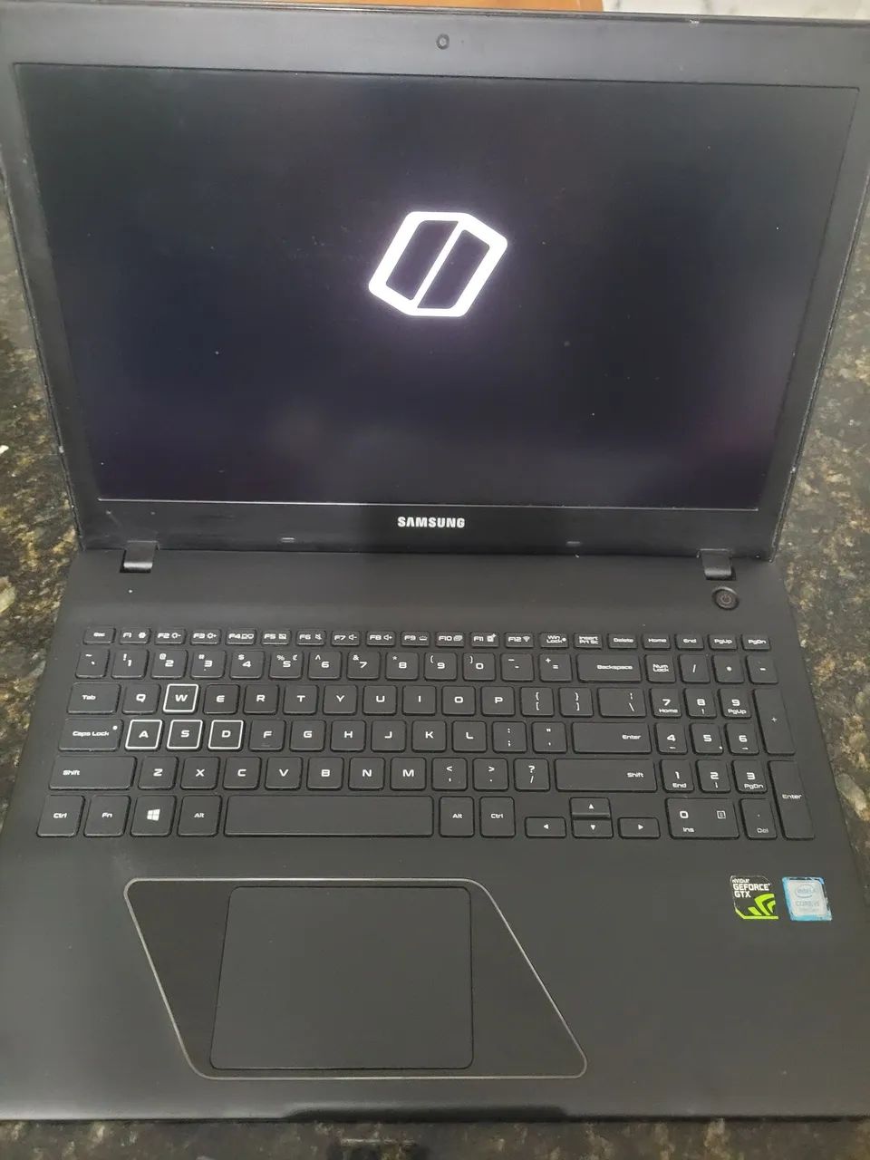 Notebook Gamer Samsung Odyssey - Foto 3