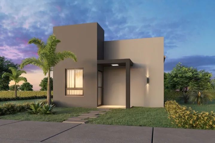Casa em Rio Real