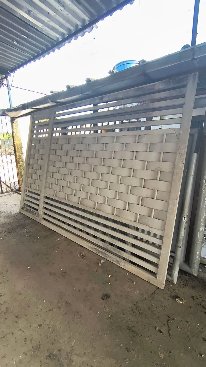 Portão Seminovos 449260800747786242