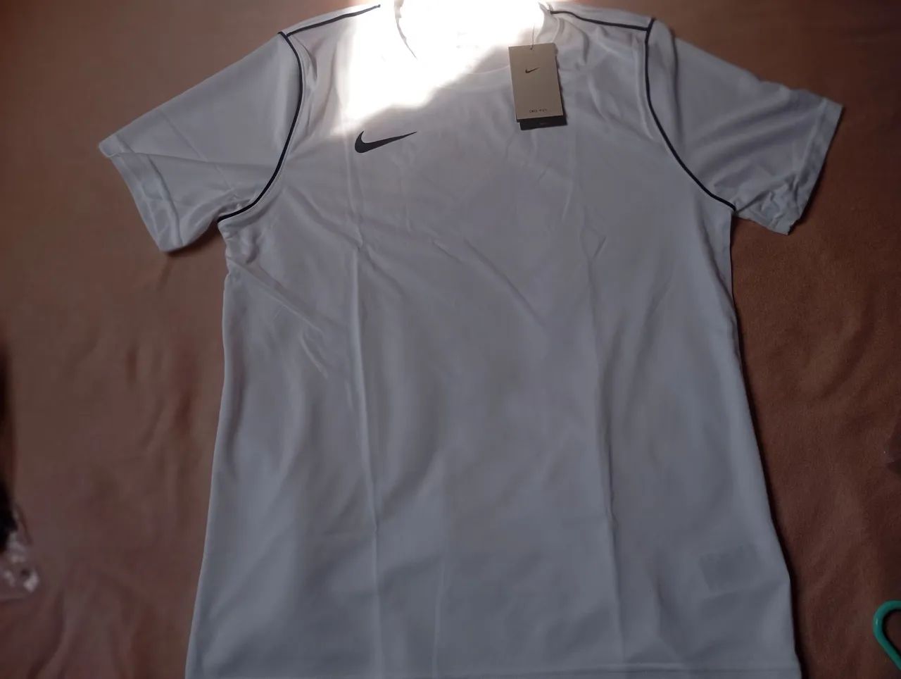 Camisa Nike DRI fit  - Foto 3