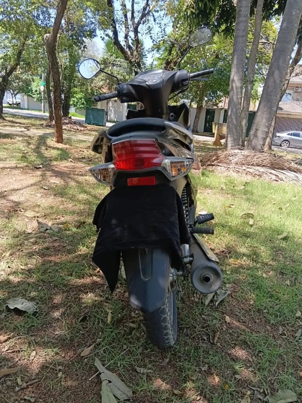 Biz em estado de nova  - Foto 4