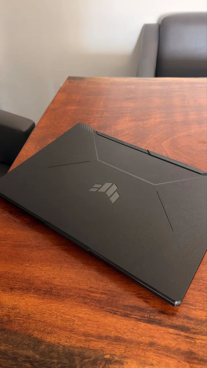 Notebook ASUS TUF Gaming A15 FA506
