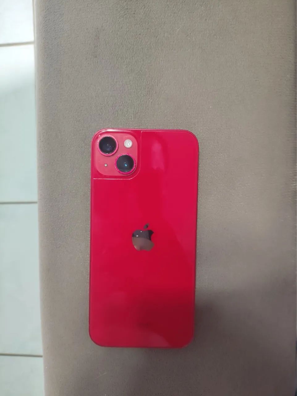 Troco IPhone 14 Plus  - Foto 2