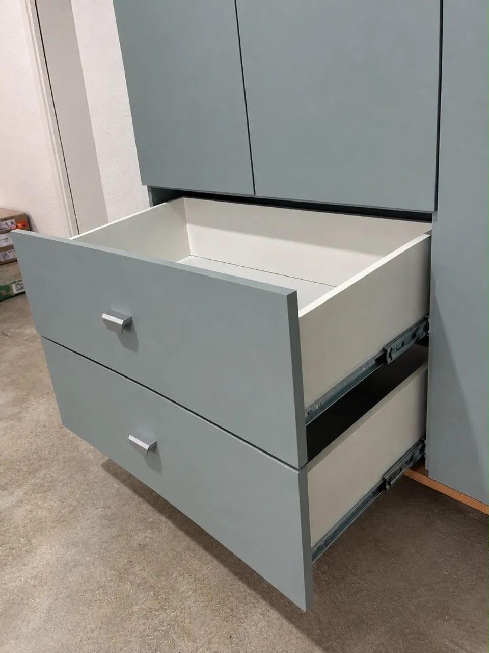 Guarda roupa de solteiro  - Foto 4
