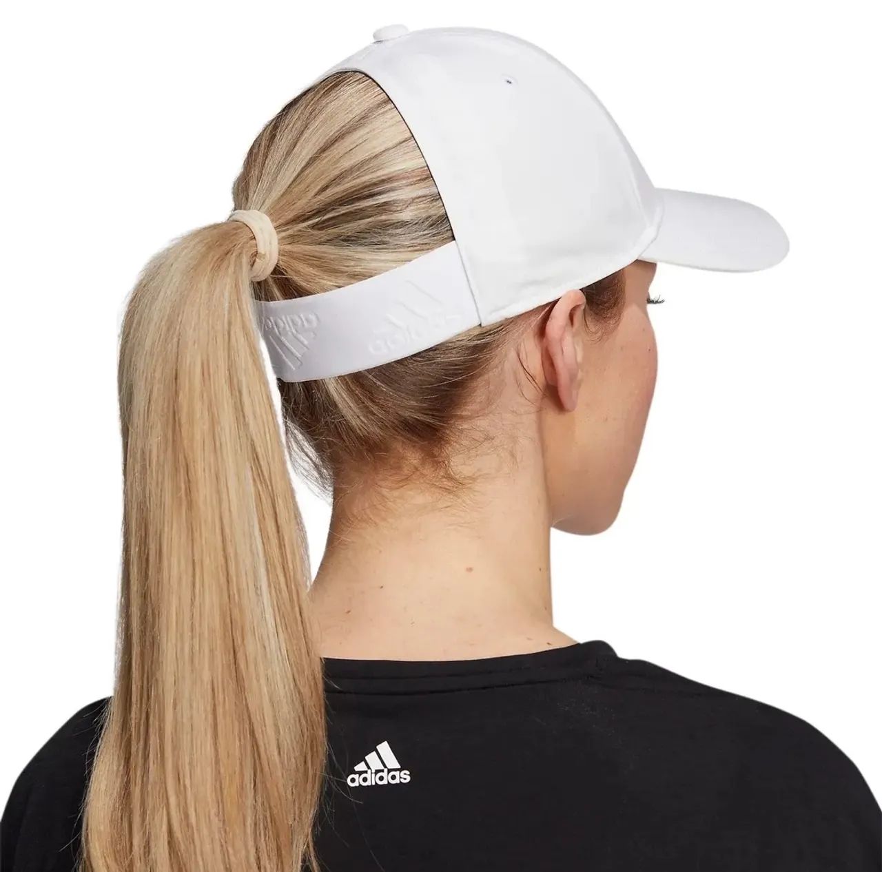 Boné Adidas original feminino importado  - Foto 2