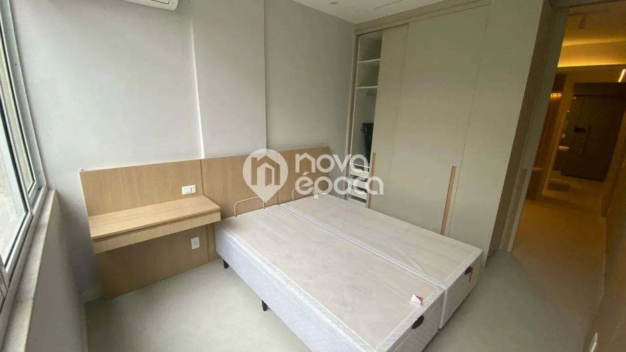 Copacabana | Apartamento 1 quarto, sendo 1 suite - Foto 3