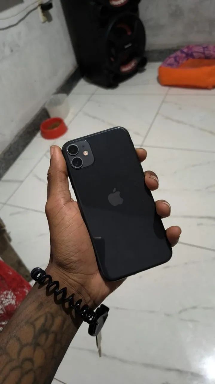 IPHONE 11 zero - Foto 3