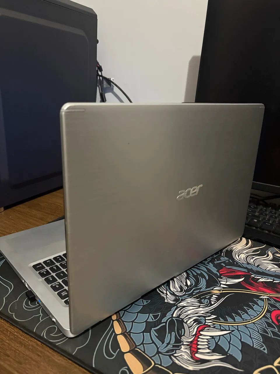 Notebook Acer Aspire 5 Intel Core i5 | 8GB RAM | SSD + HD 1TB - Foto 3