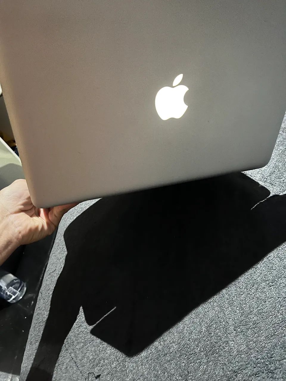 MacBook com sistema Chrome já instalado  - Foto 4