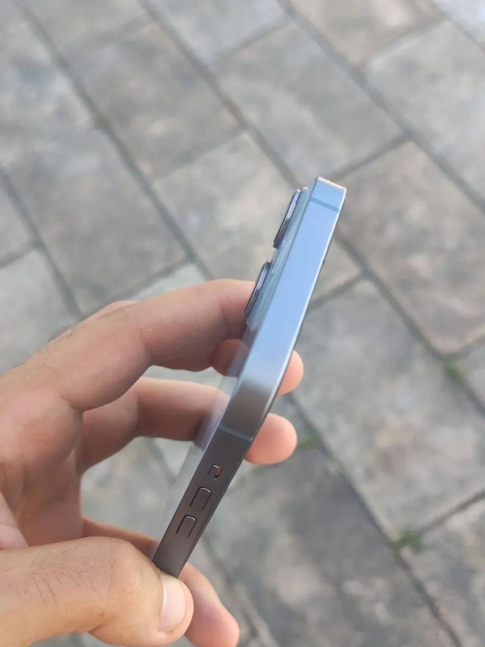 IPHONE 14 - 256GB - CONSERVADO - Foto 4