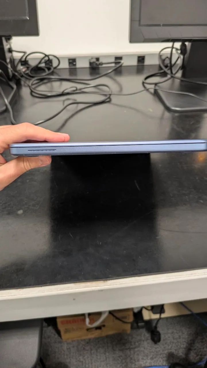 Macbook neo 512 - Foto 2
