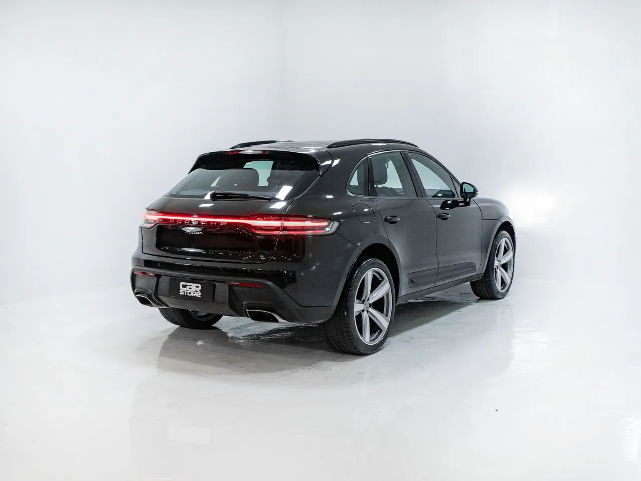 Porsche Macan 2.0 Turbo 237/252cv 2023 - Foto 3